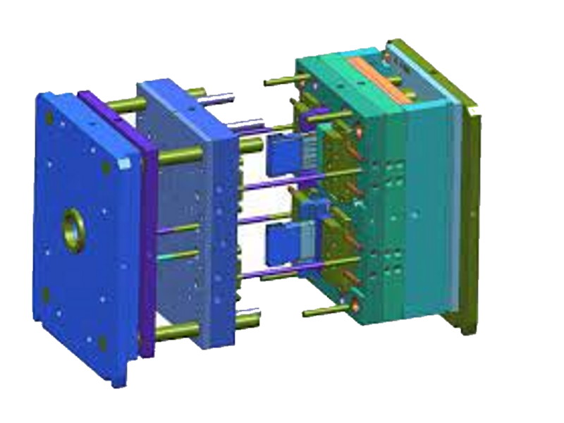 MOLD DESIGN