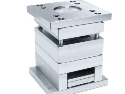 INJECTION MOLDS