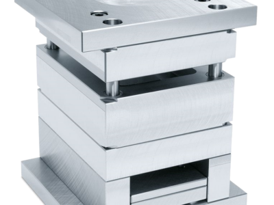 INJECTION MOLDS