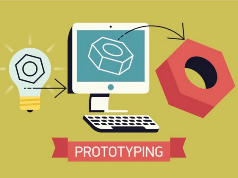 PROTOTYPING
